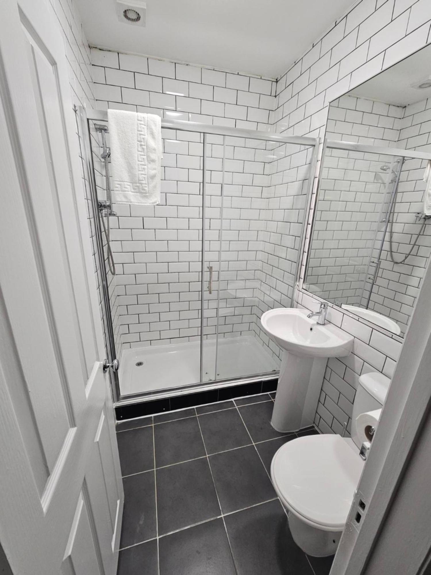 Nysdill Hotel ノリッチ エクステリア 写真